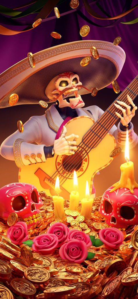 Slot Gacor Wild Bandito: RTP Tinggi dan Efek Musik yang Nagih!