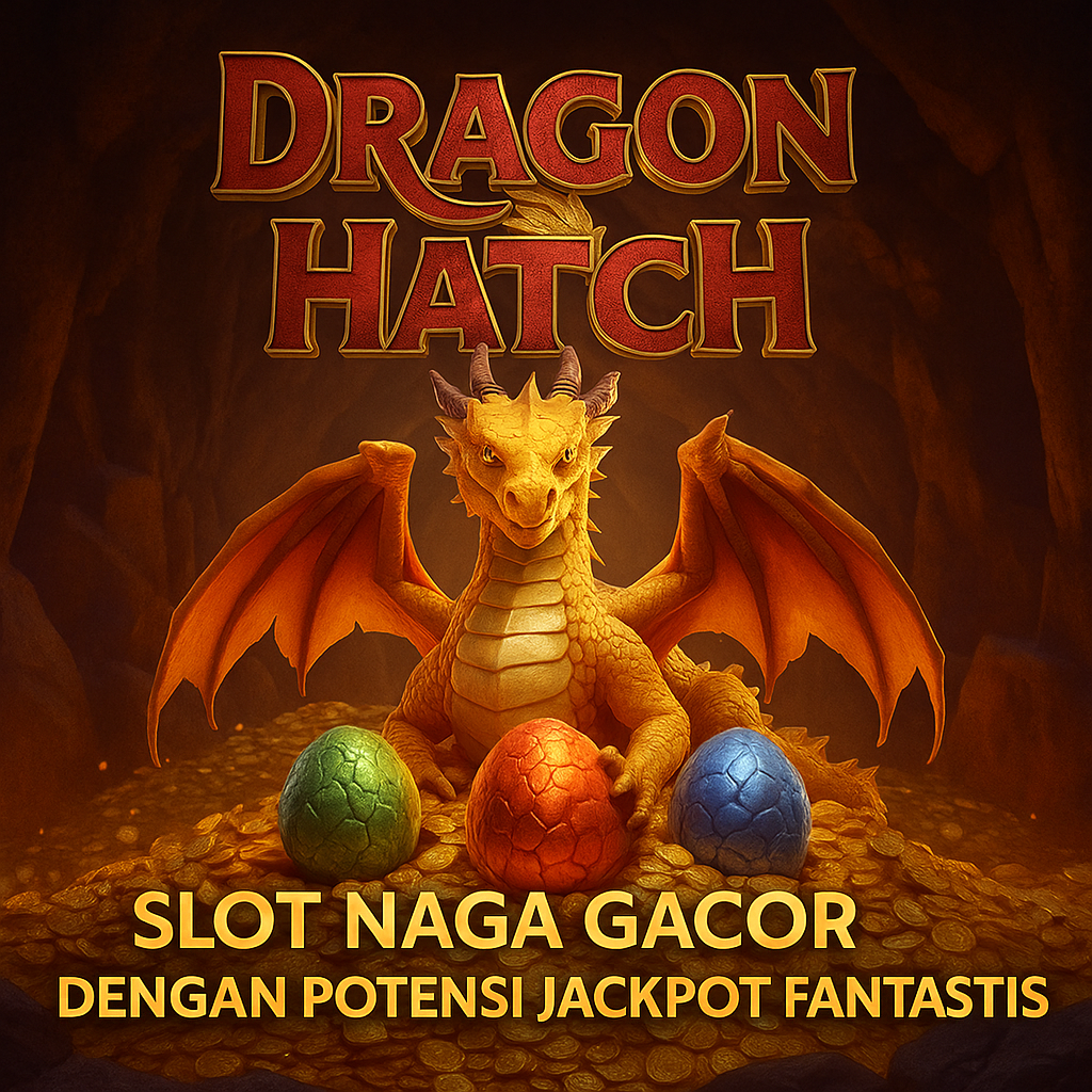 Dragon Hatch