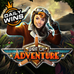 Slot Petualangan Gacor