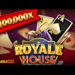 Royale House