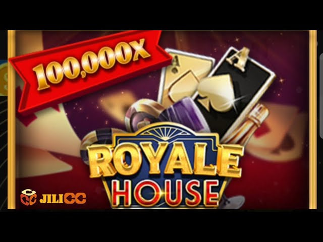 Royale House