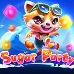 Sugar Party: Pesta Manis yang Penuh Kemenangan Menggoda